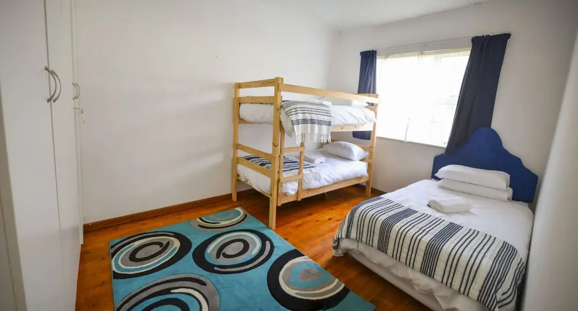 Addo Park Sundays River House