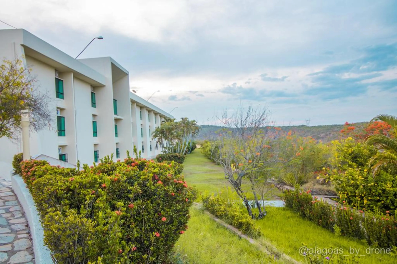 Xingó Parque Hotel & Resort