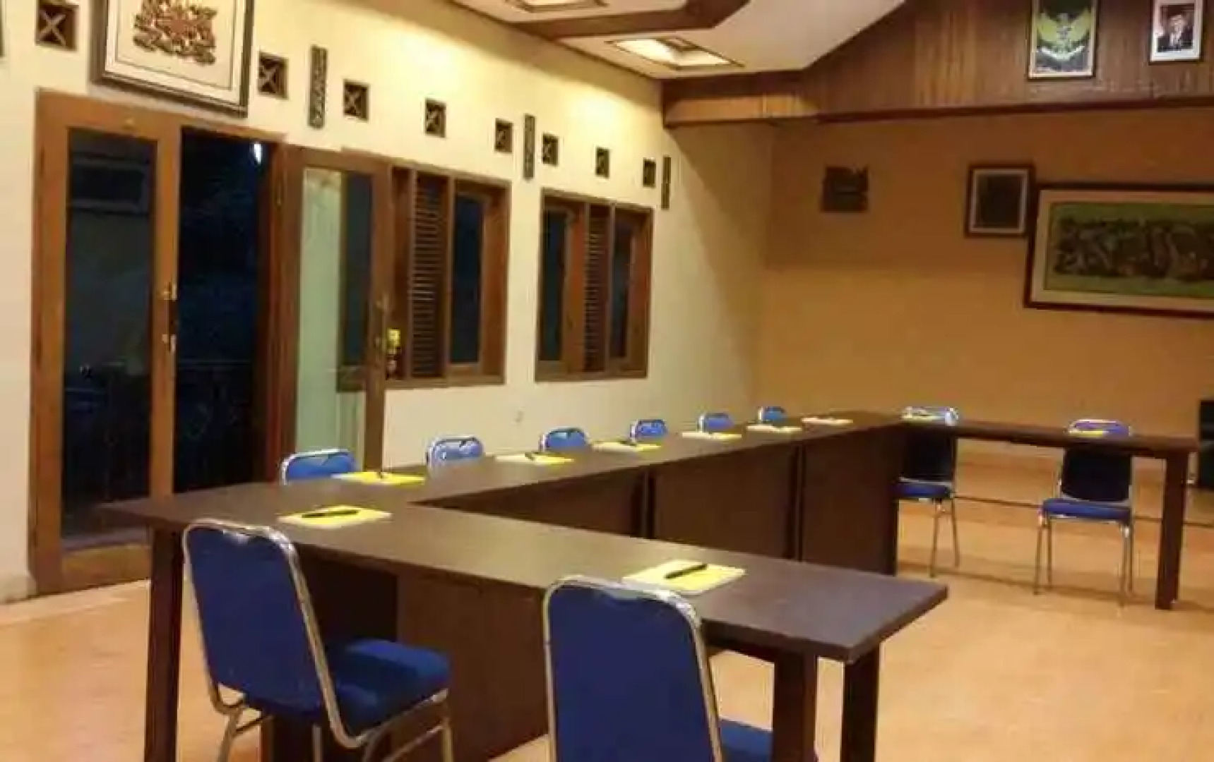 The Poencer Hotel And Resort