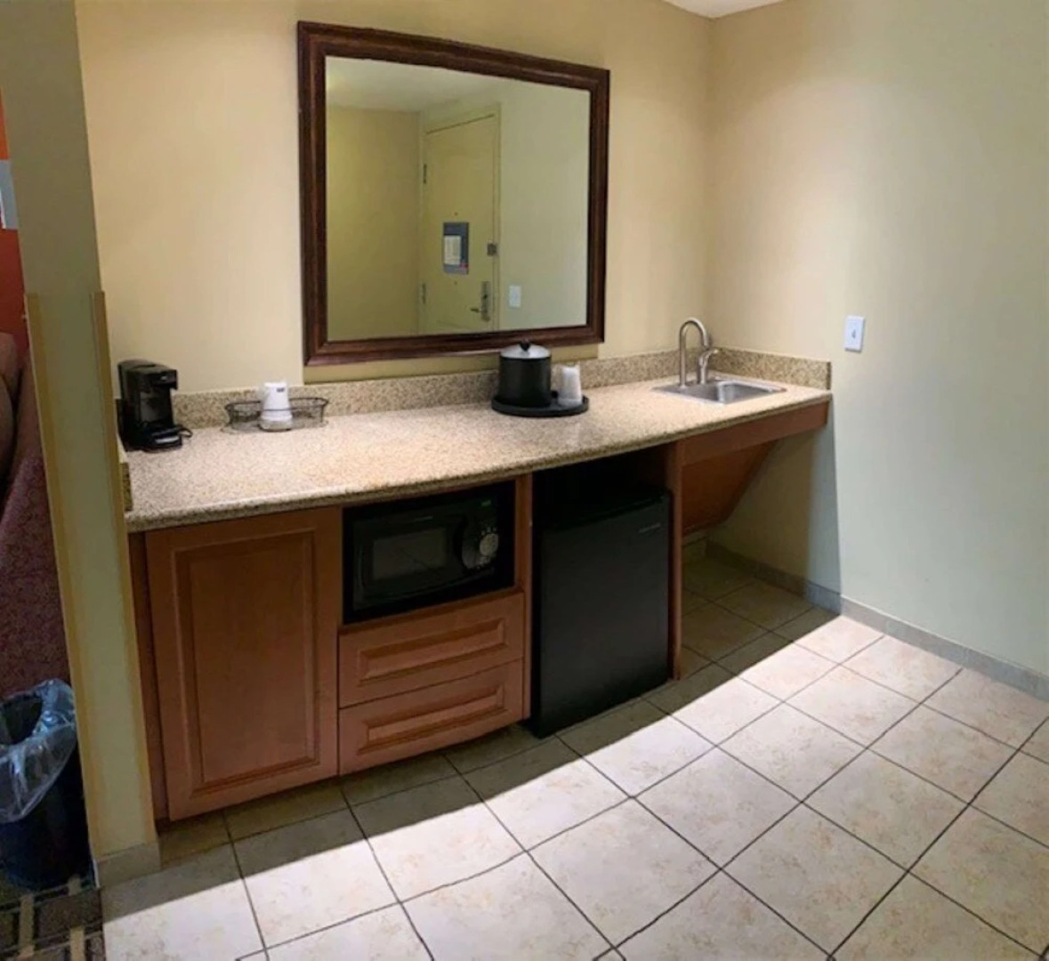 Hampton Inn & Suites Salida