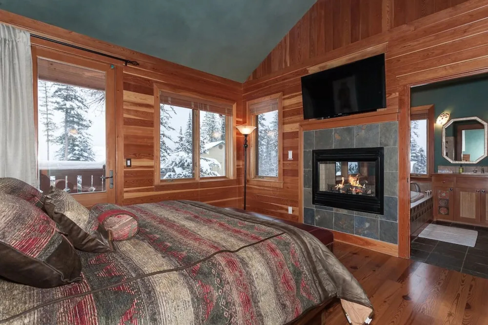 Highland Huckleberry Lodge - 4 Br Home