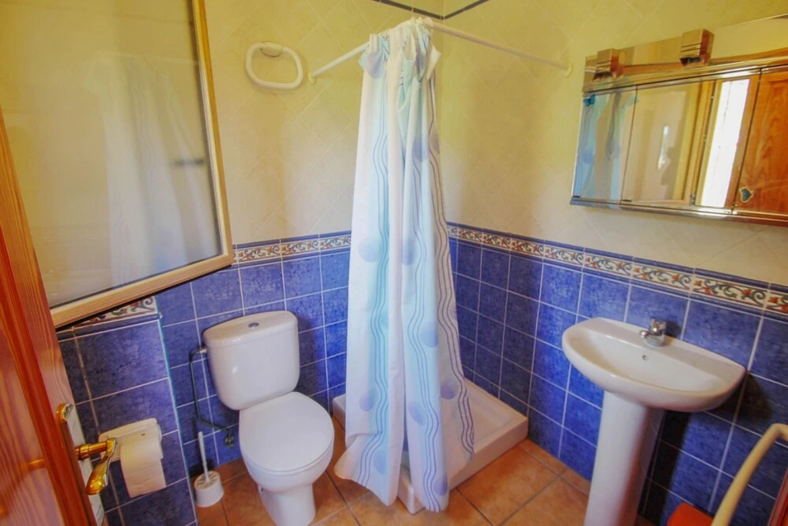 Marques - holiday home with private swimming pool in Benitachell