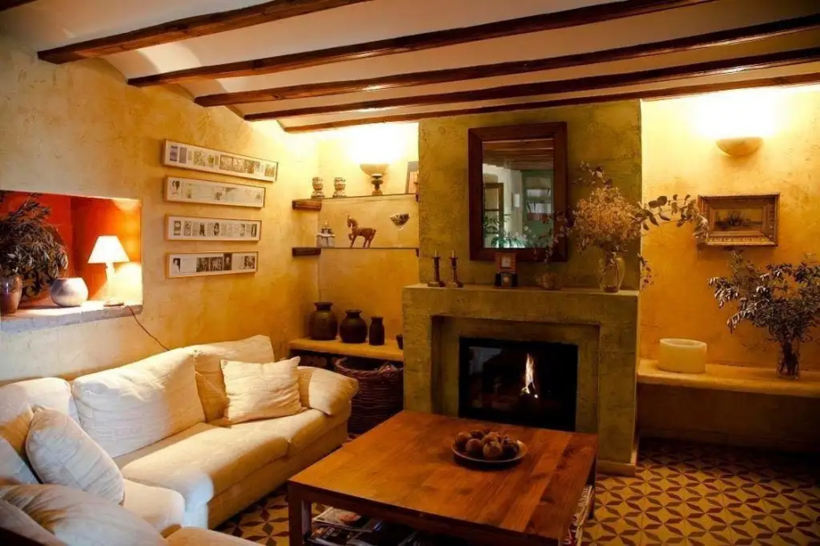 Hotel Rural el Jardín Vertical - Adults Only