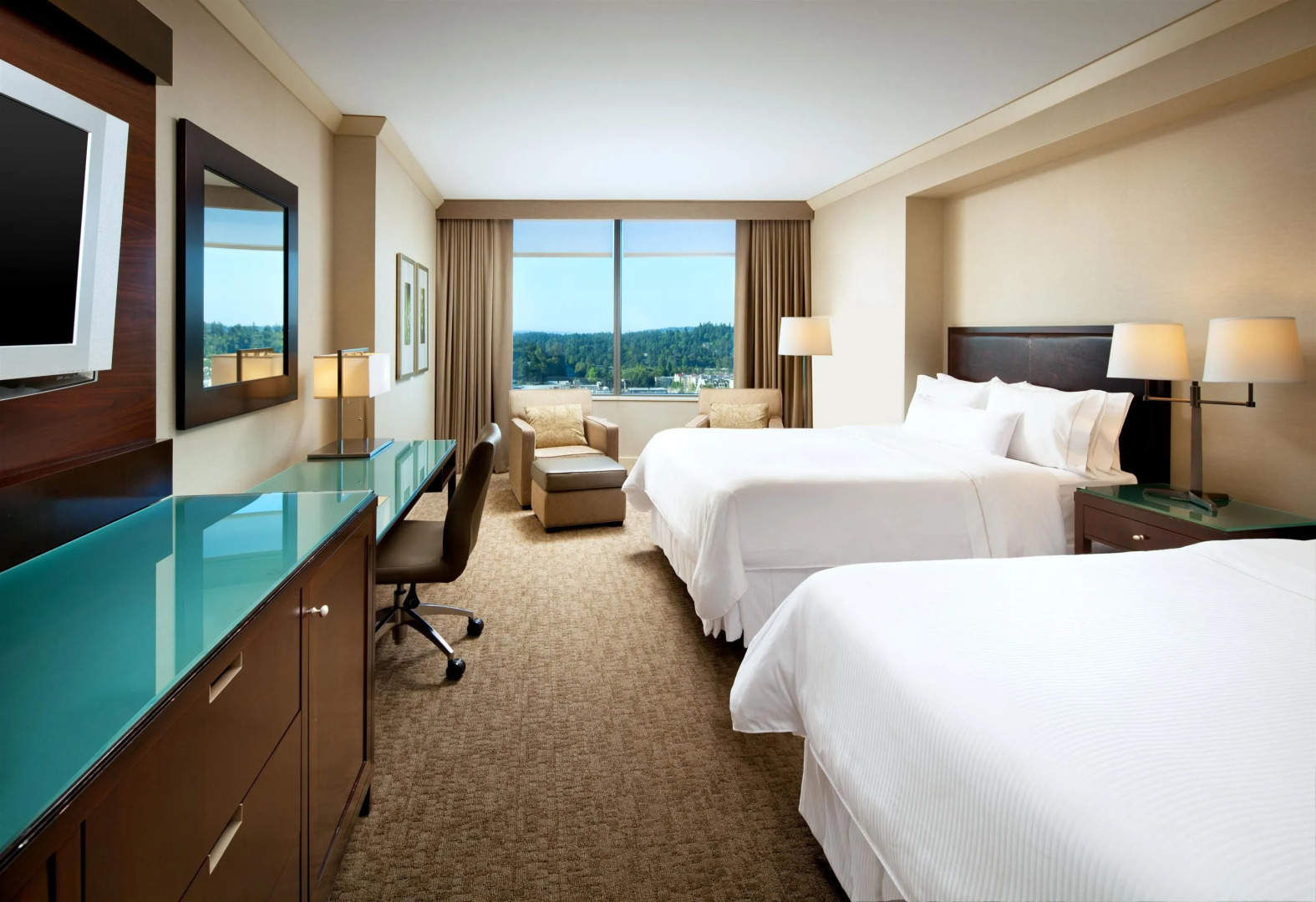 The Westin Bellevue