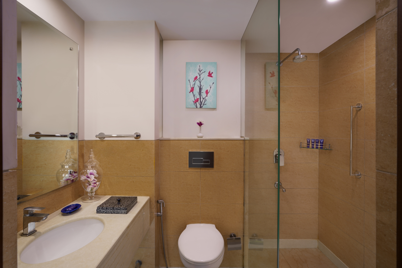 Vivanta Katra Vaishno Devi