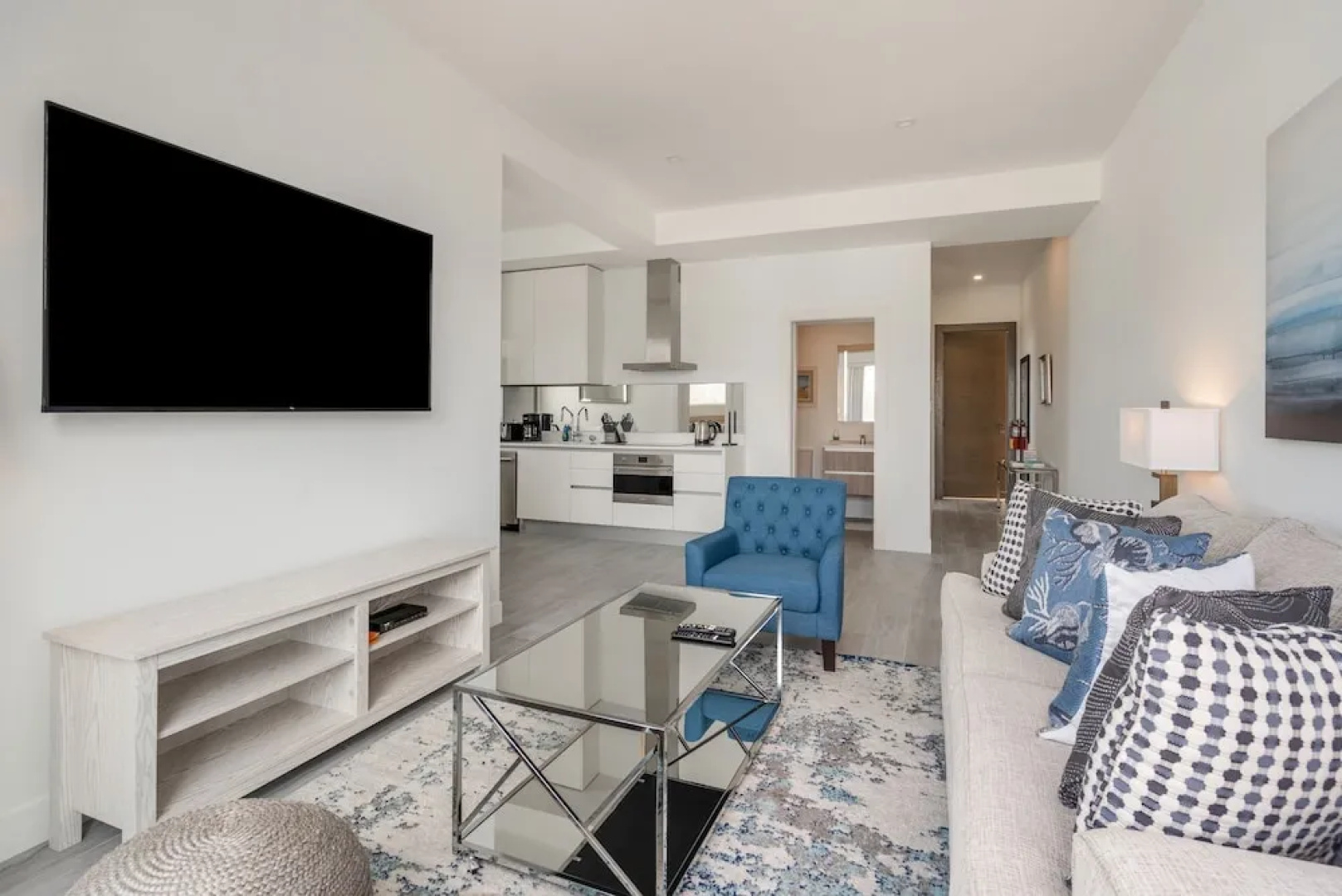 Cayman Luxury Rentals at The Grove