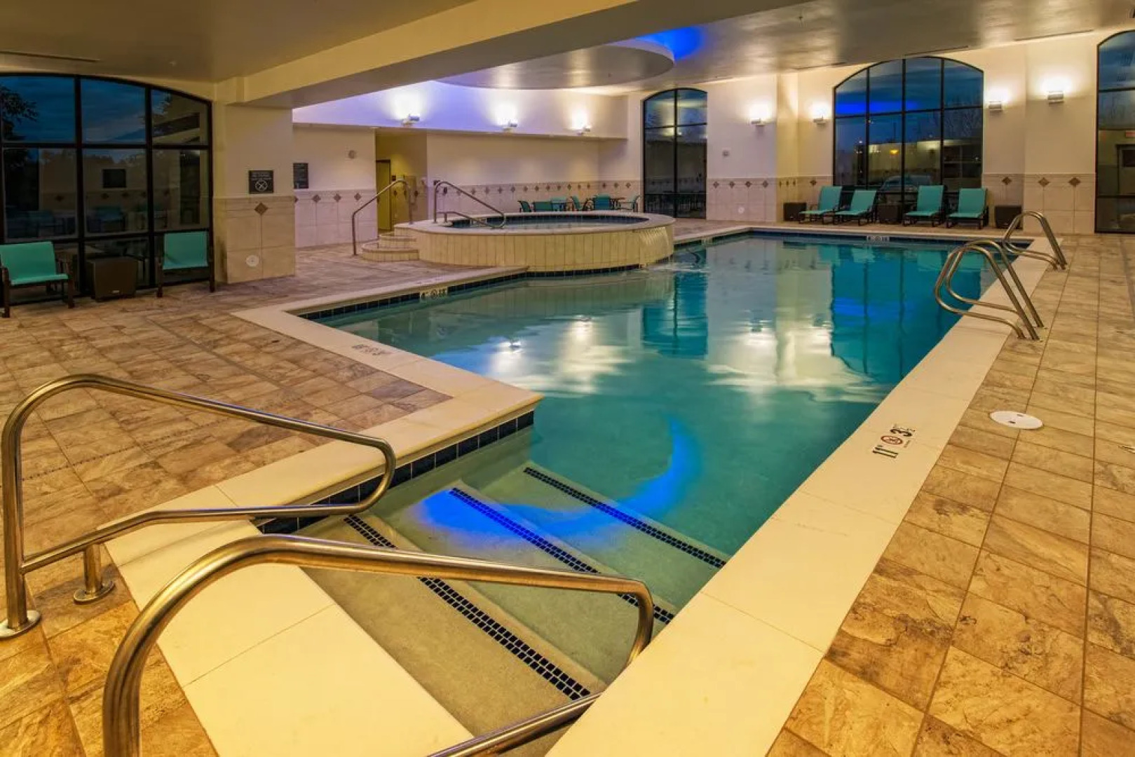 Residence Inn Idaho Falls