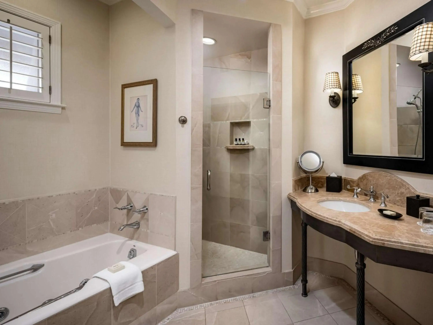 Fairmont Sonoma Mission Inn & Spa