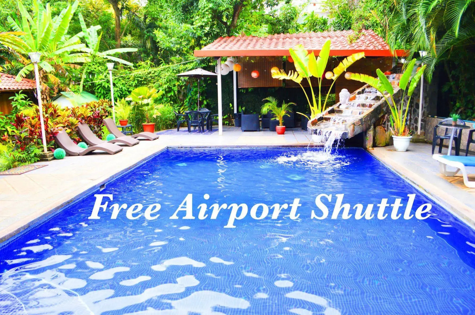 Brillasol Airport Hotel