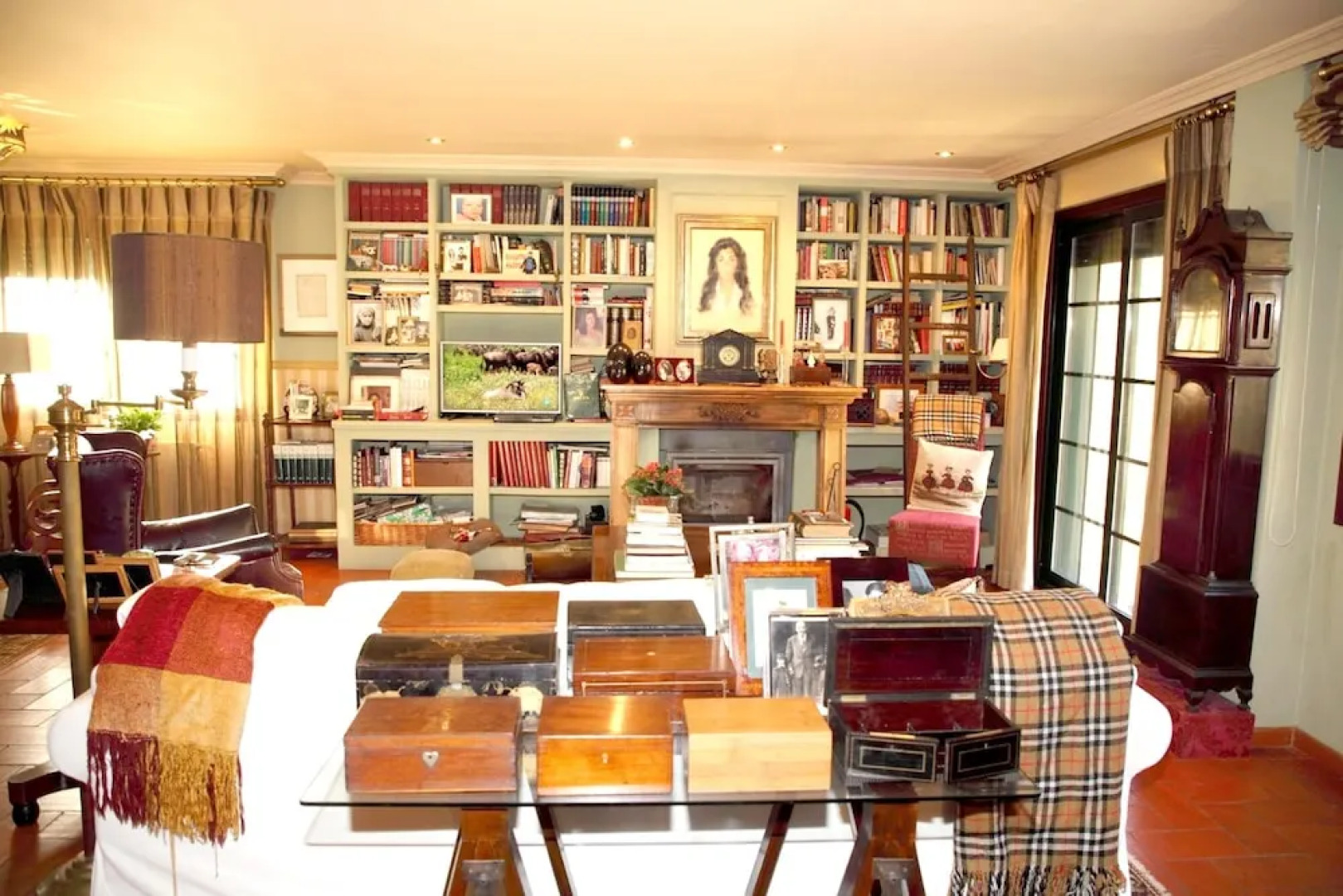 House With 5 Bedrooms in Pontevedra, With Enclosed Garden