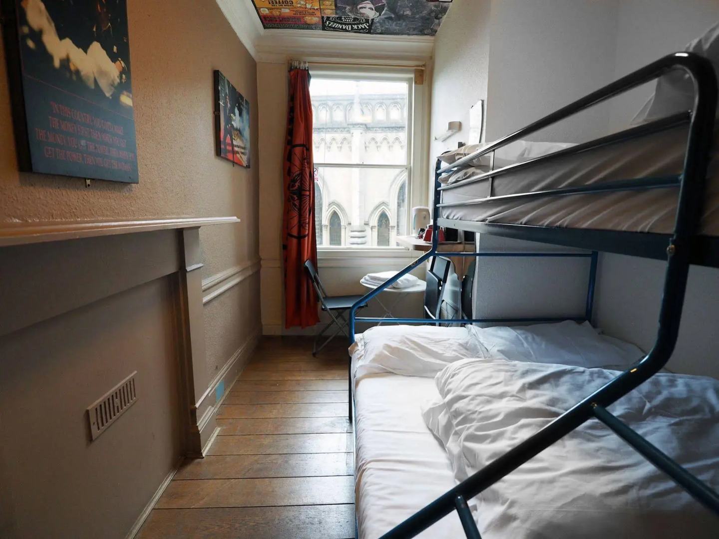St Christopher's Inn Bath - Hostel