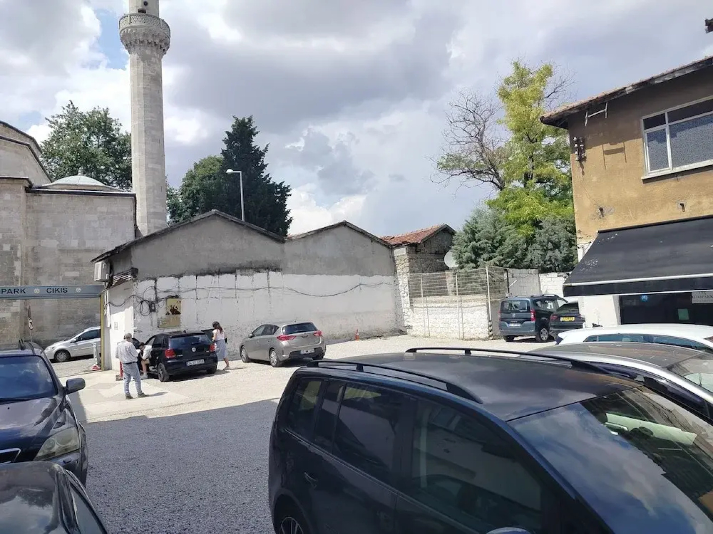Taç Home