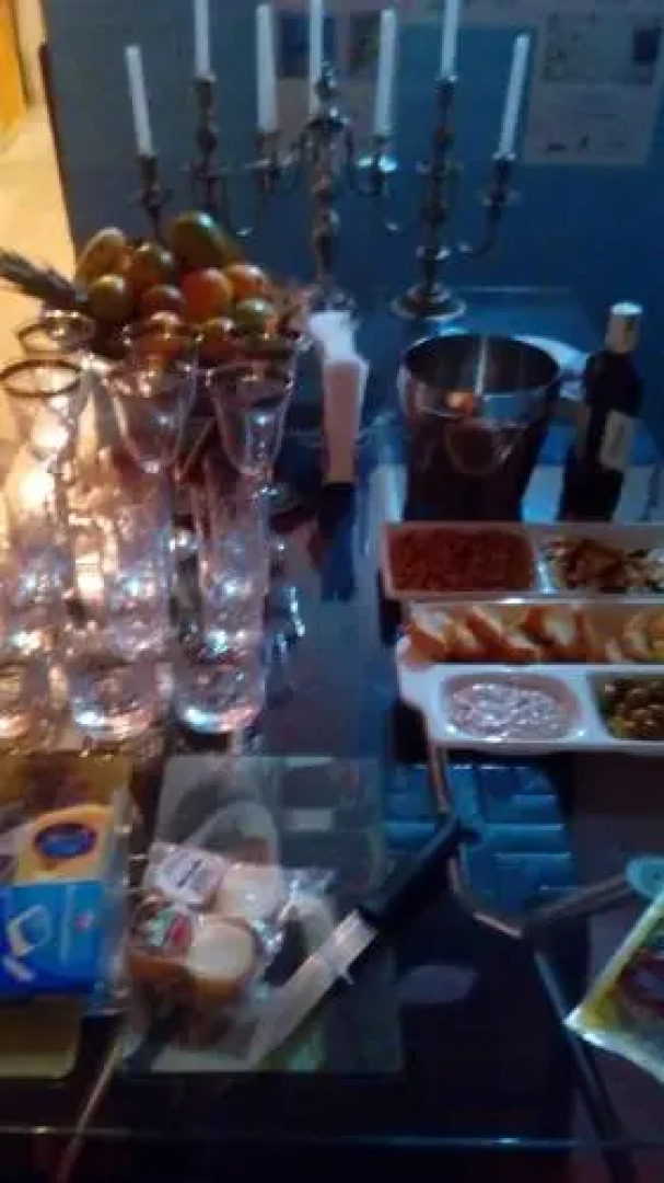 Mini Hostel Fine Art