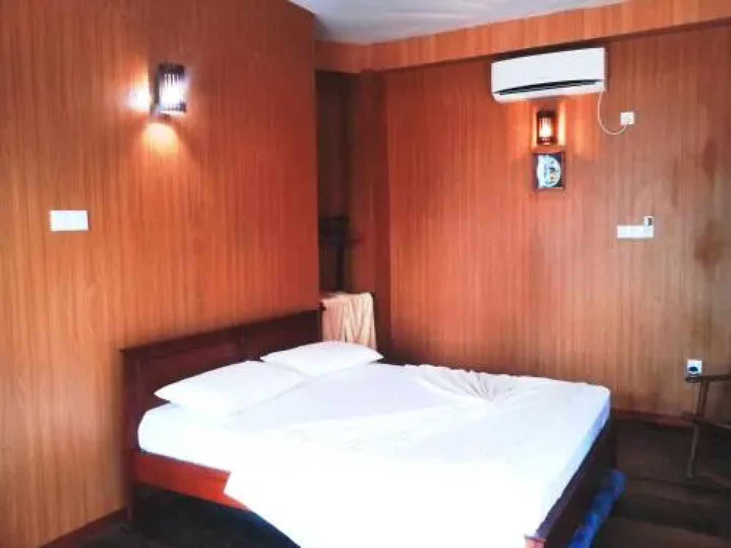 Serendipity Del Re Leone Guesthouse