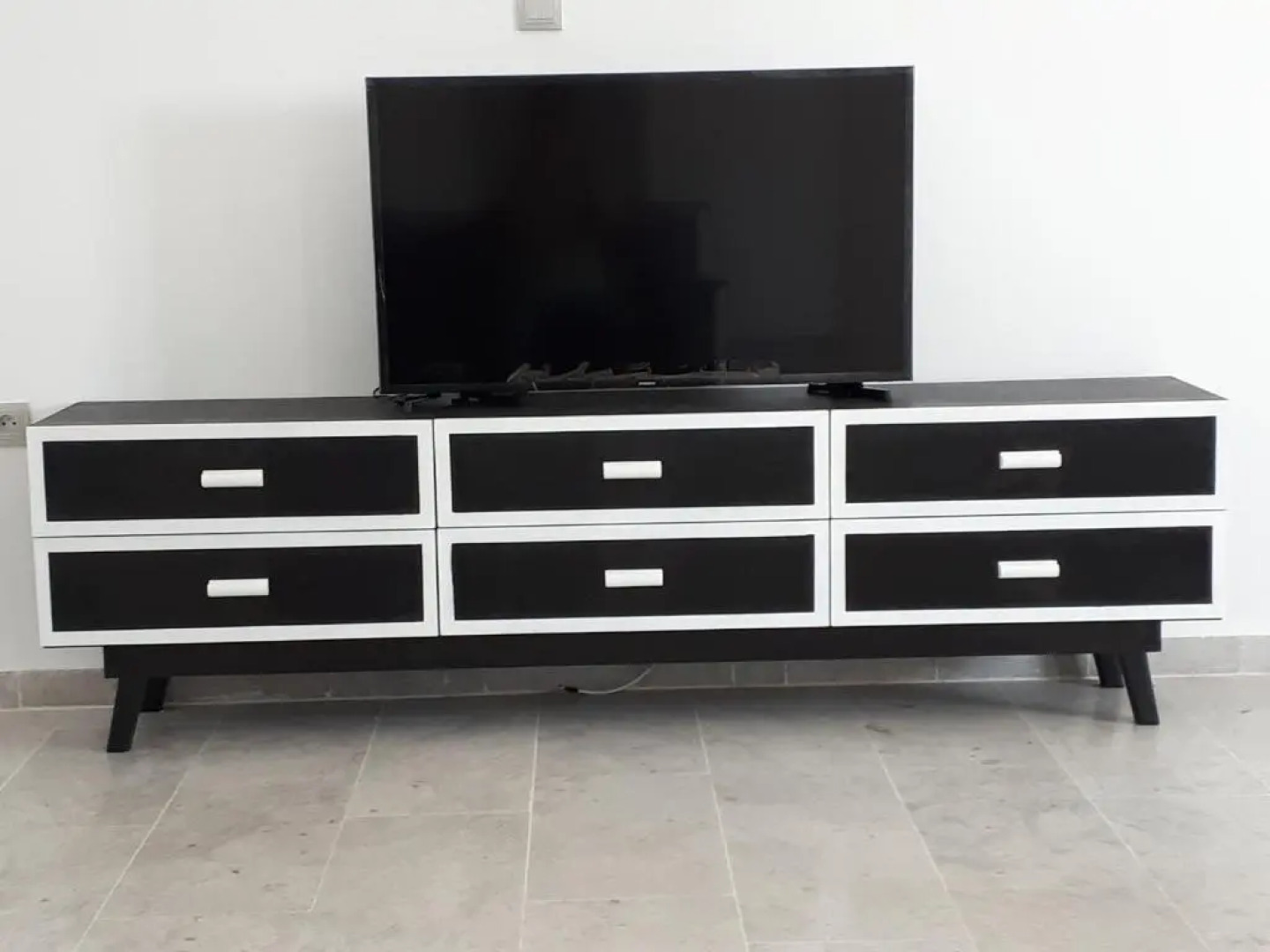 Résidence des Oliviers Yasmine Hammamet