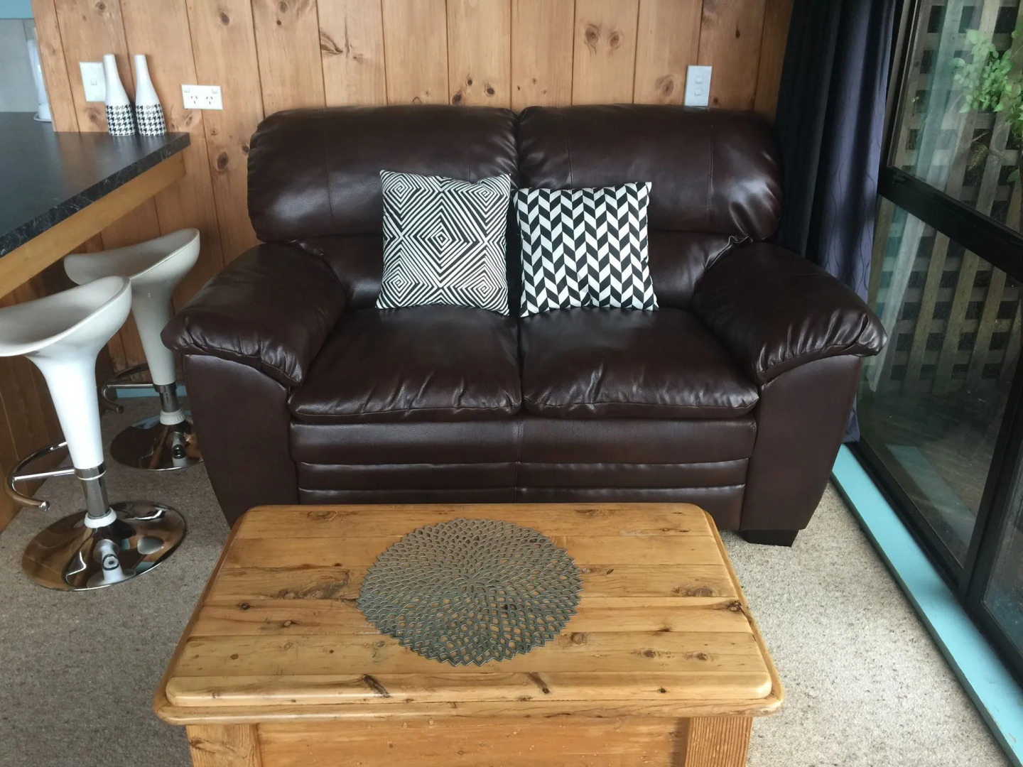 Grafton Cottage & Chalets