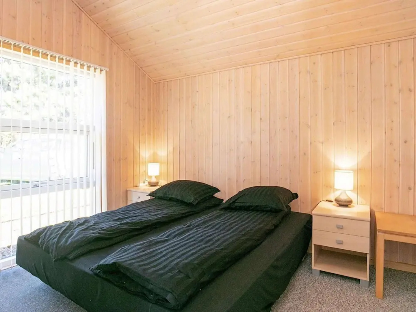 6 Person Holiday Home in Hals-by Traum