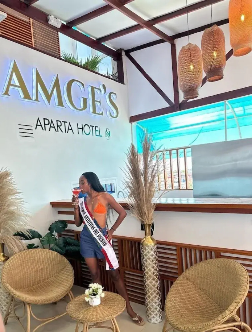 AMGES