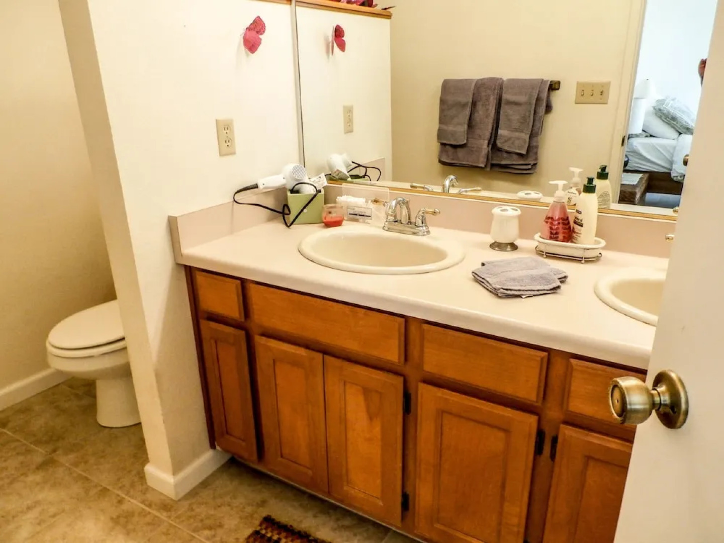 Westview Majestic View Home