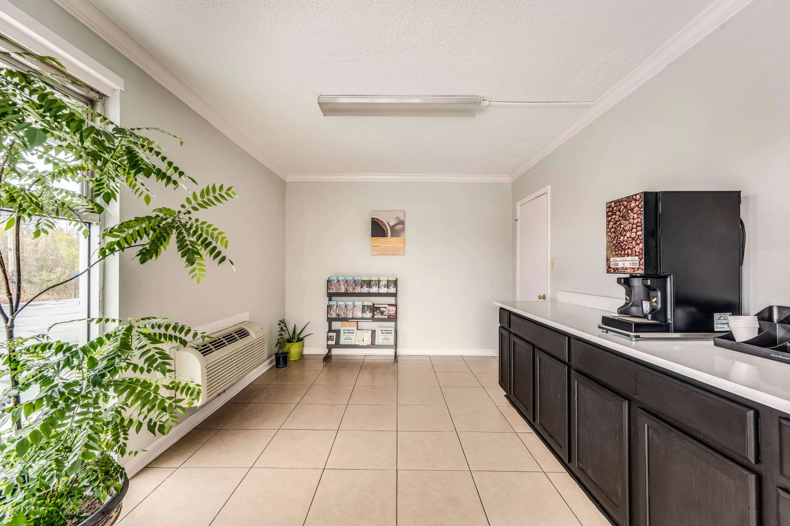 Motel 6 Tupelo, MS - Downtown