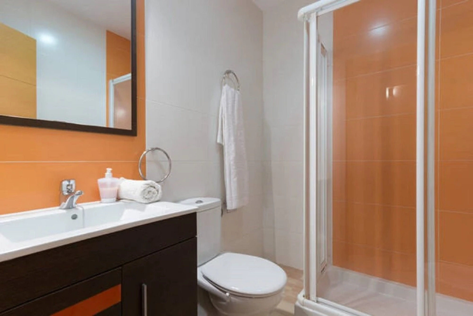 Apartamentos Varadero On the beach