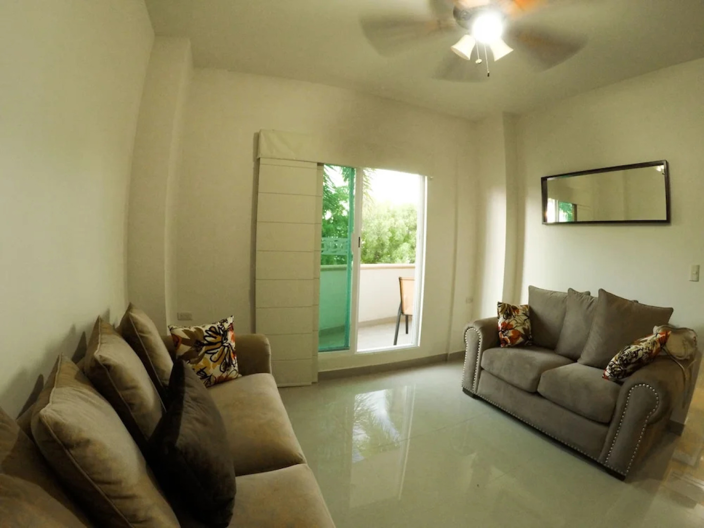 Gran Hotel Residencial Galerias