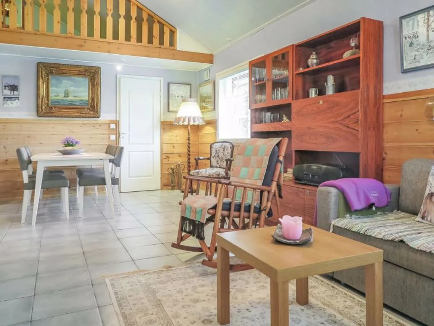 House Kerkkala Sodankyla