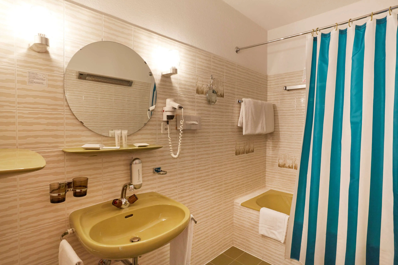 H4 Hotel Arcadia Locarno