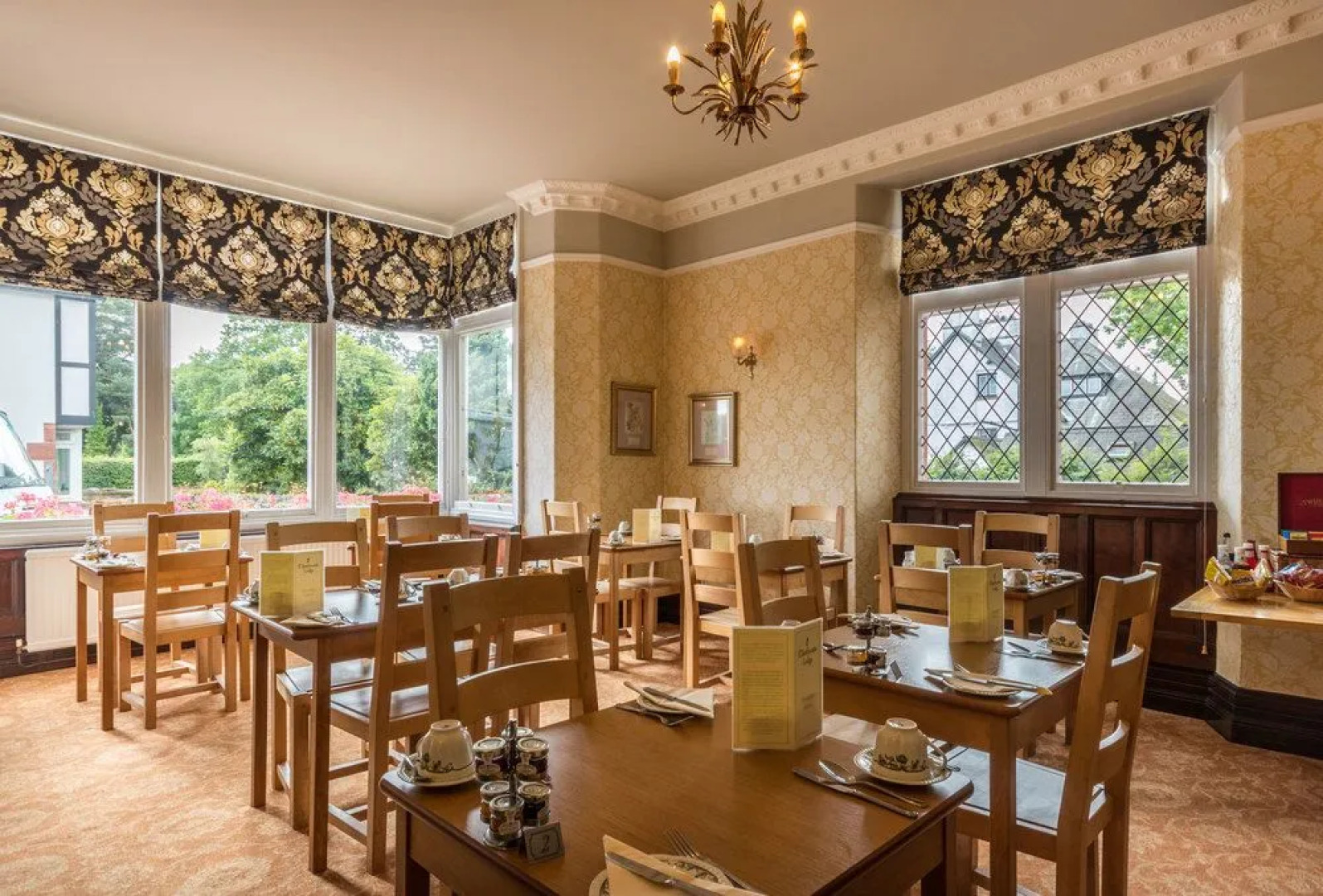 Windermere Park inc Free off-site Health Club