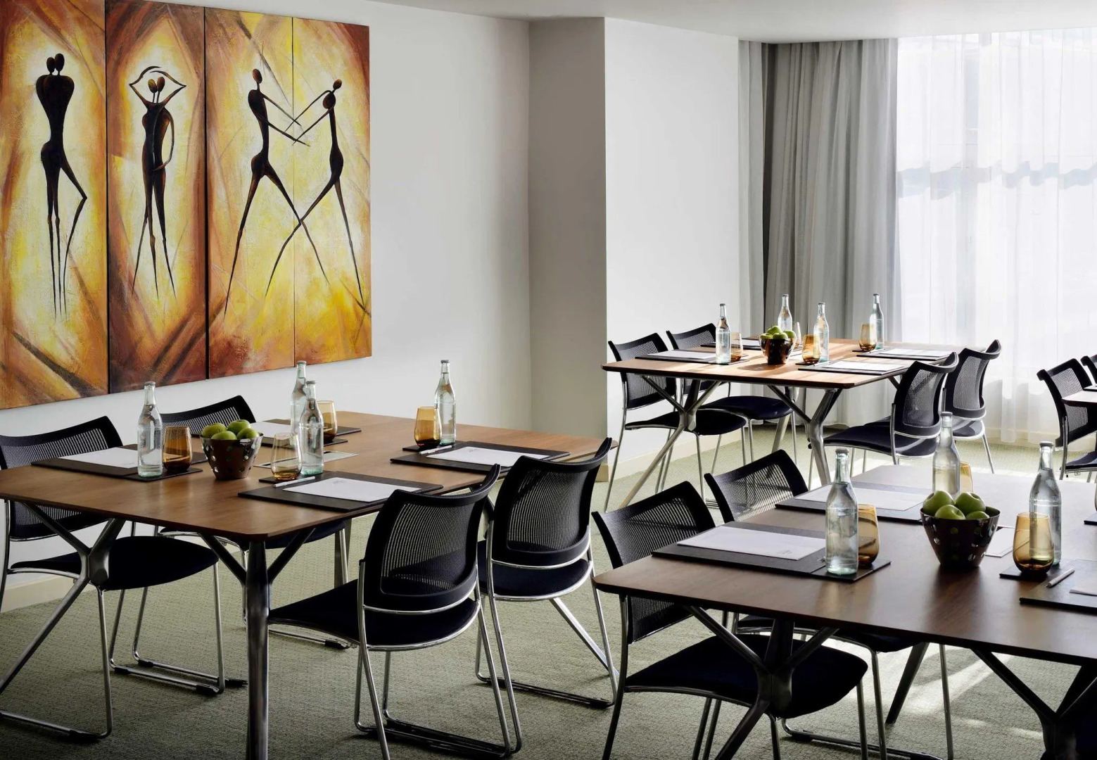 Marriott Executive Apartments Addis Ababa