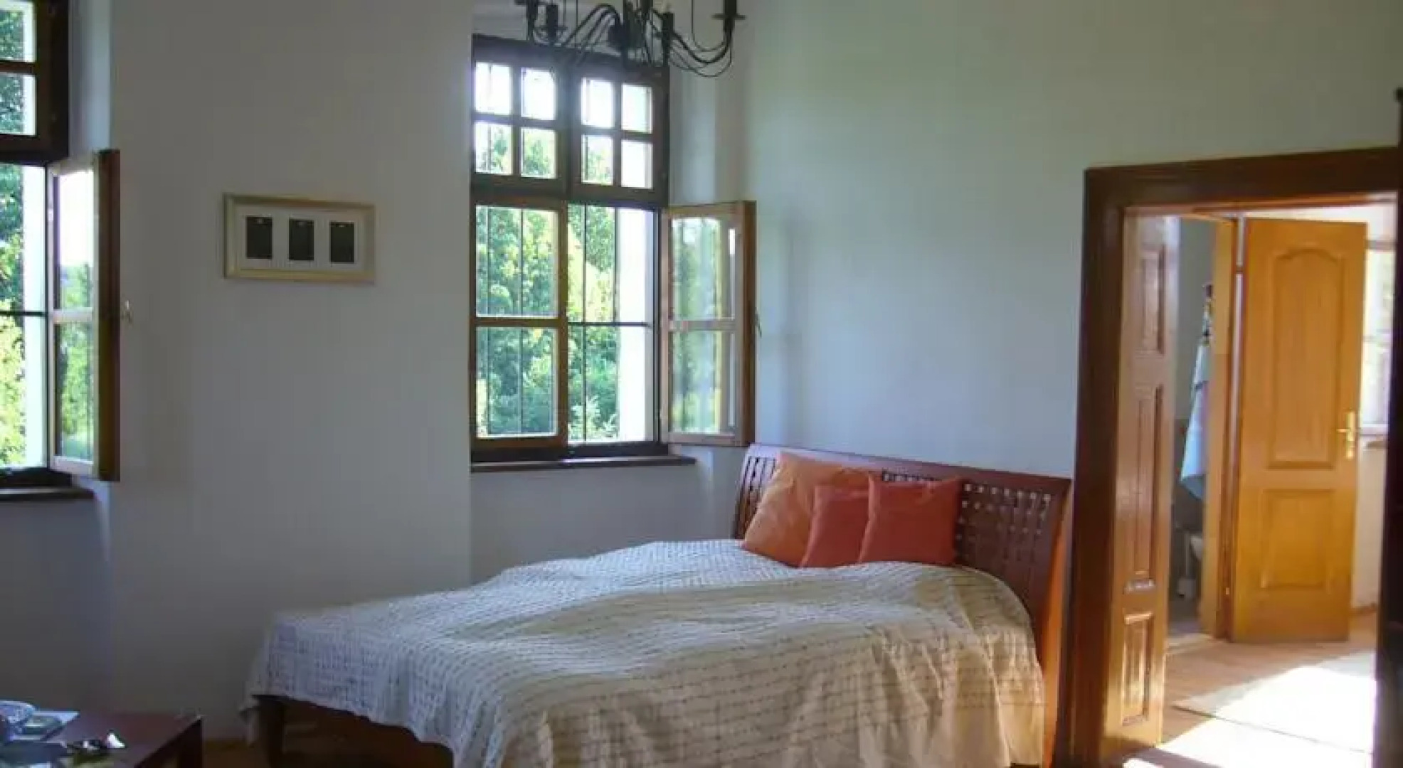 Farkasdombi Vendégház