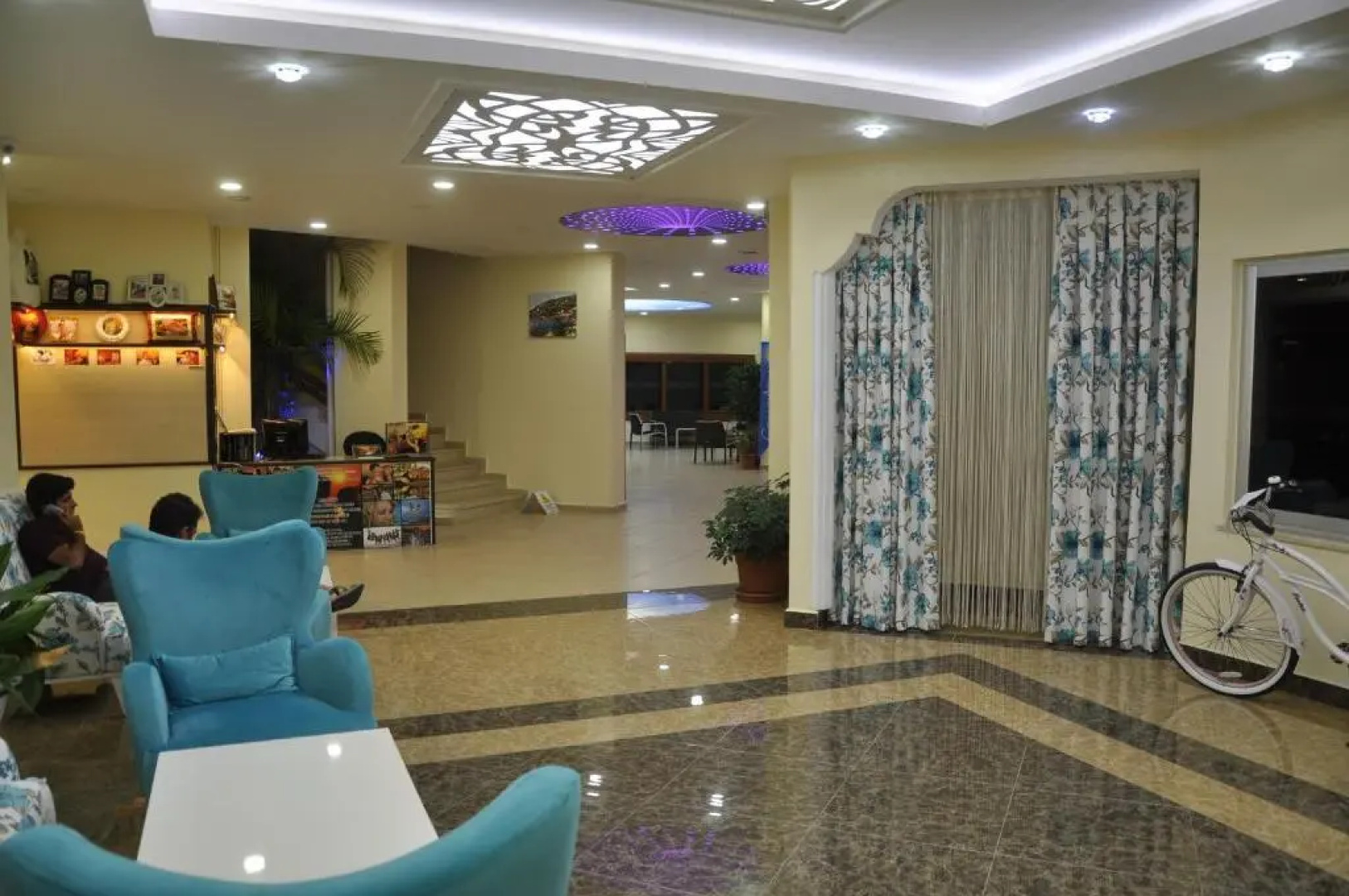 Grand Atilla Otel