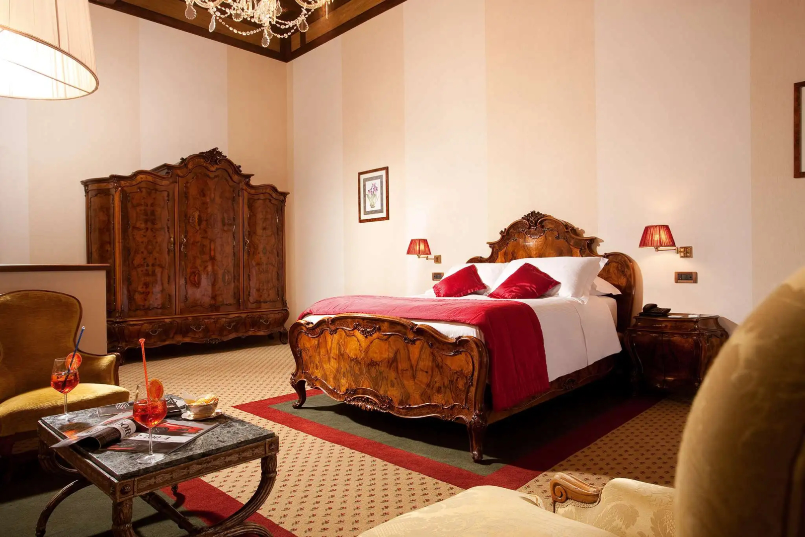 Hotel Nazionale