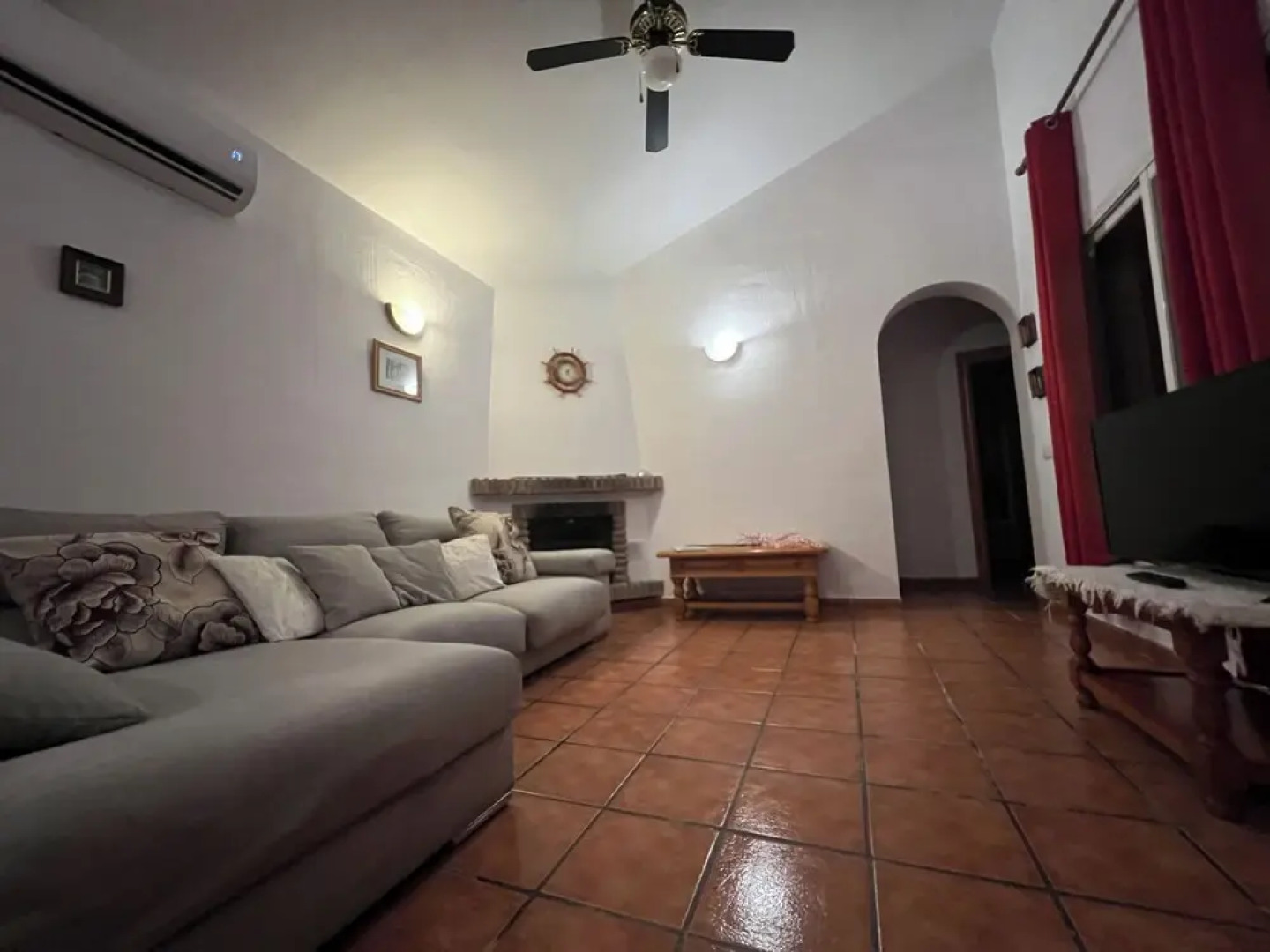 Cd-1383 Three Bedroom Villa With Pool