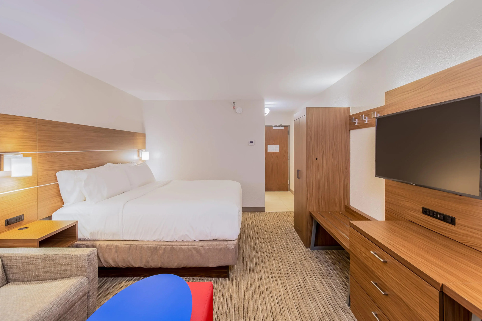 Holiday Inn Express Atlanta W/ I-20/ Douglasville by IHG