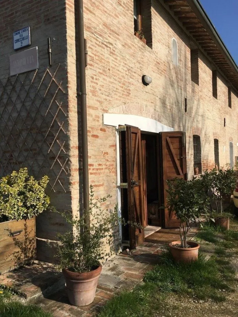 Corte di Maggio B&B