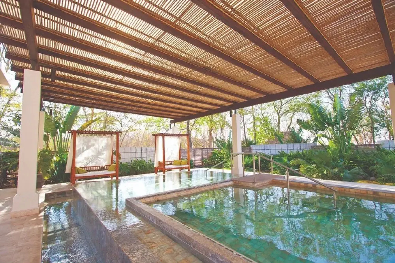 Ocean View Luxury Condo at Reserva Conchal A7