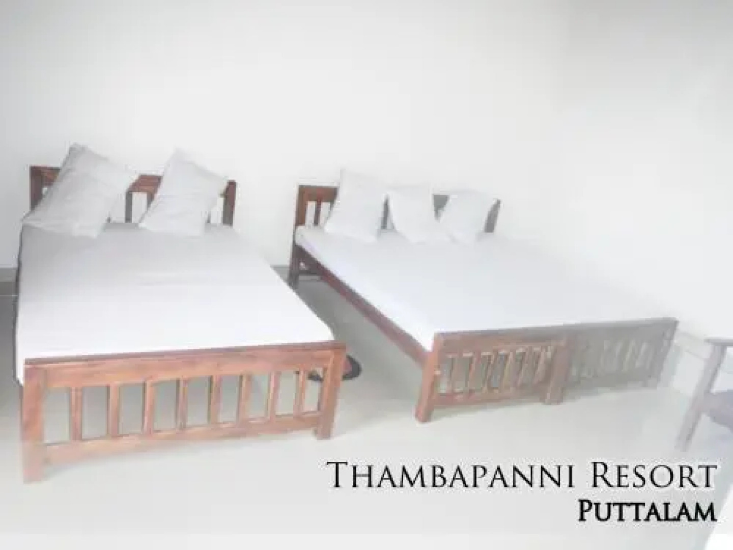 Puttalam Thambapanni Resort