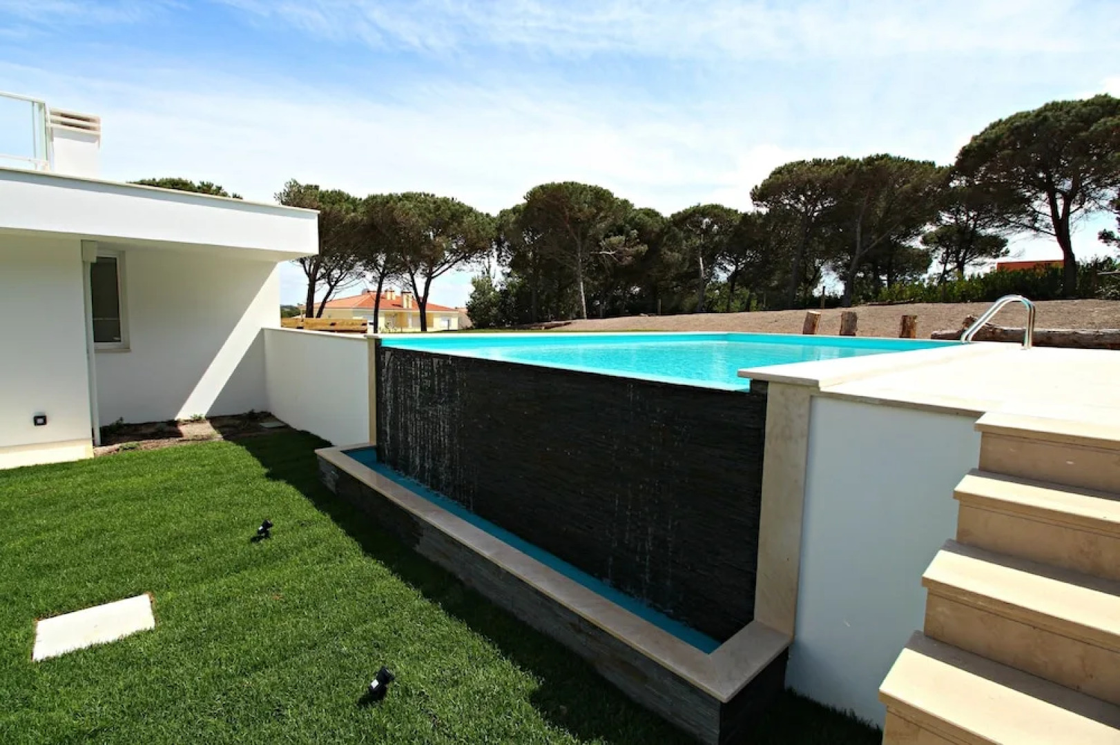 Obidos Lagoon Wellness Villas