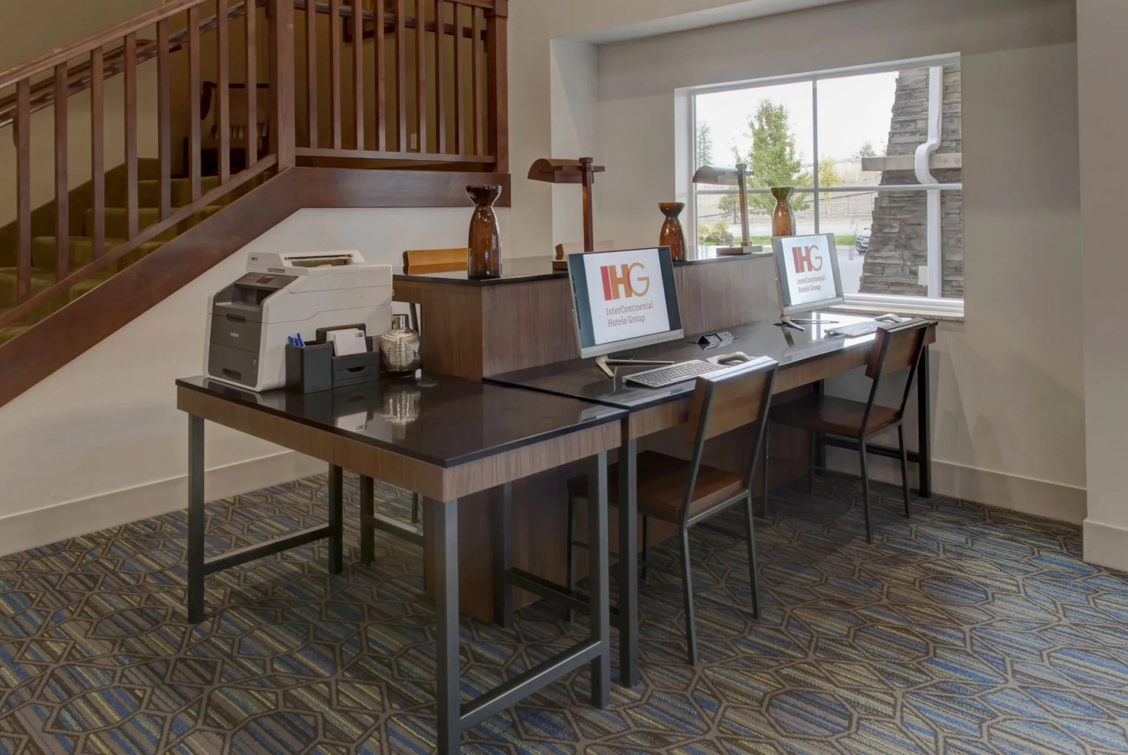 Holiday Inn Express & Suites Interstate 90 by IHG