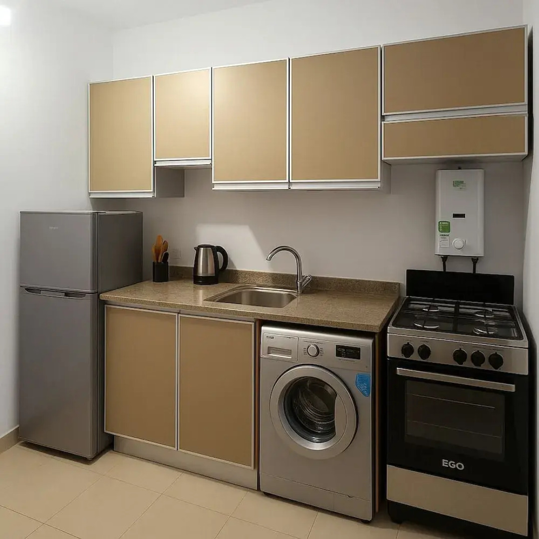 Seaside Bliss Getaway