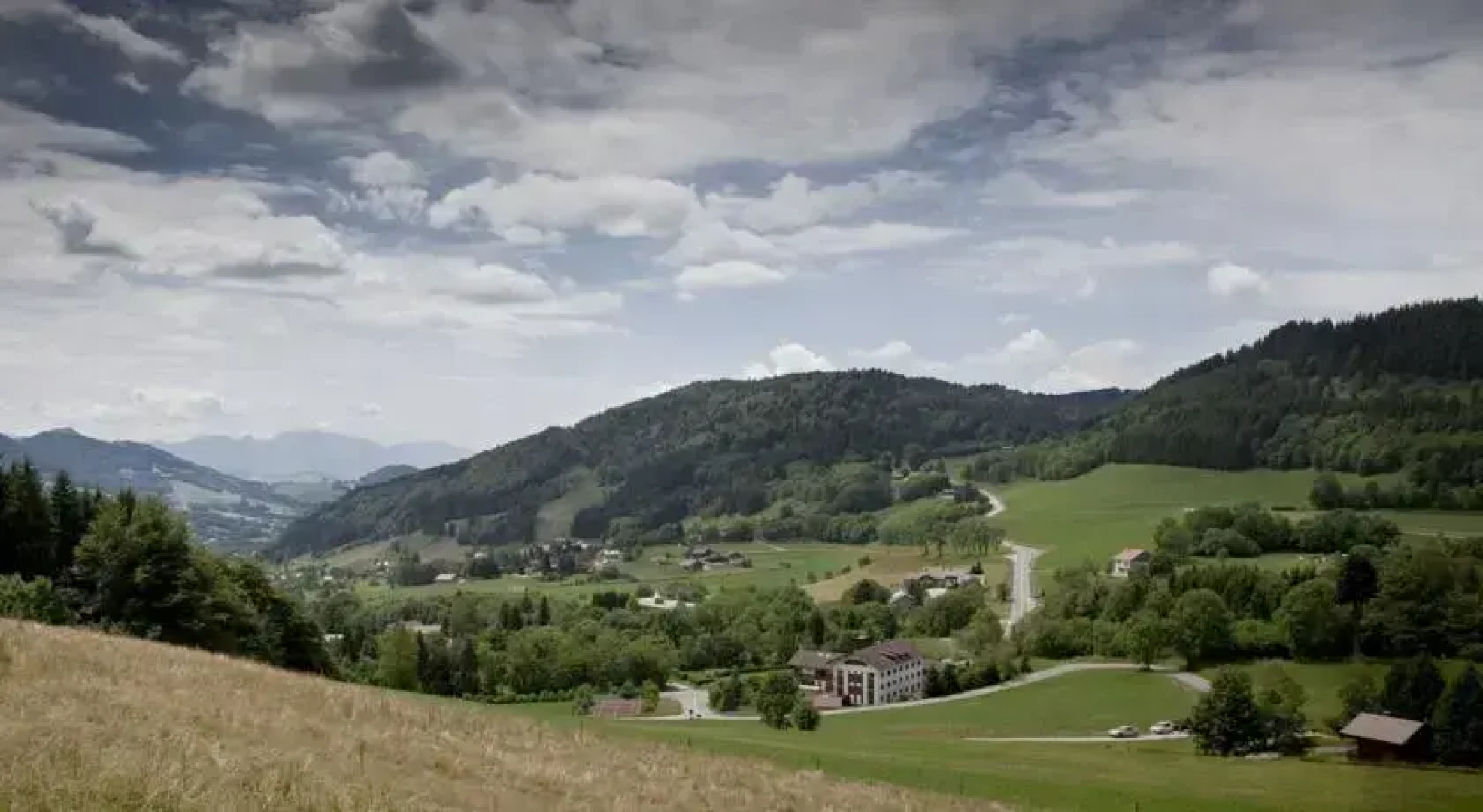 Village Vacances Les Cîmes du Leman