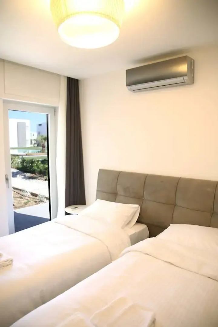 Important Group Ortakent Residence