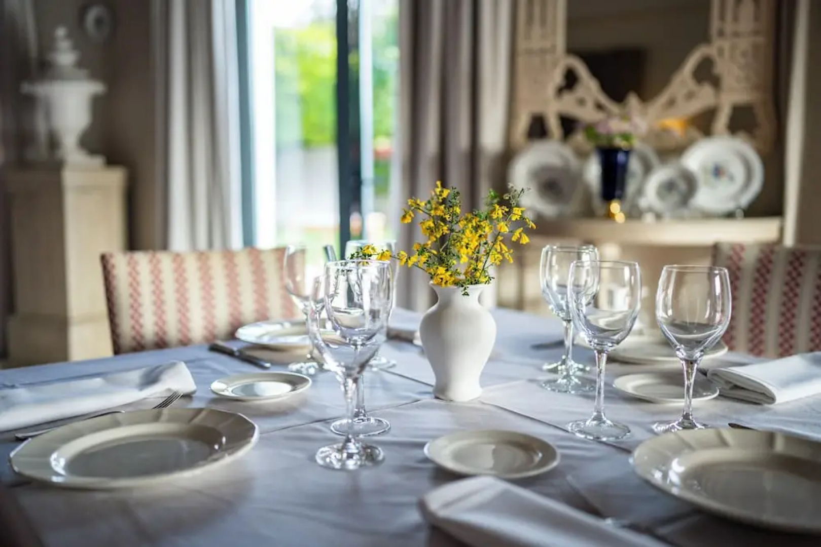 Hacienda El Alcornocal