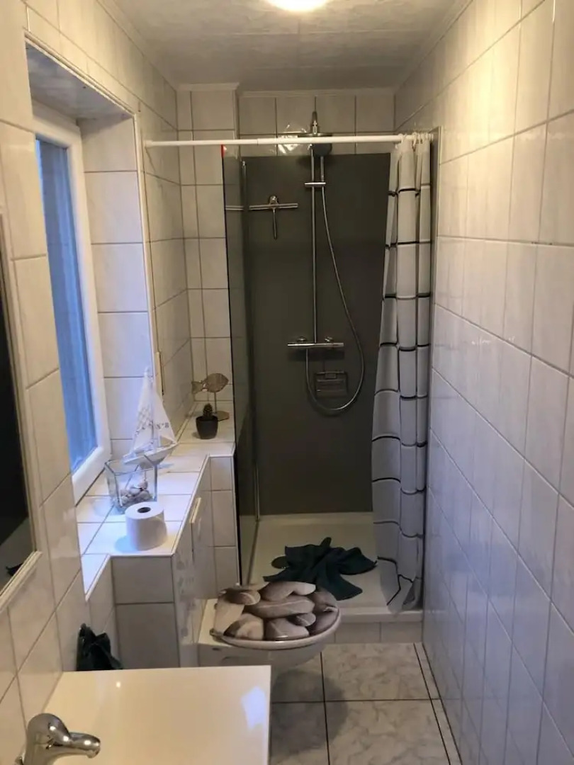 Ferienwohnung Roemerhaus Xanten