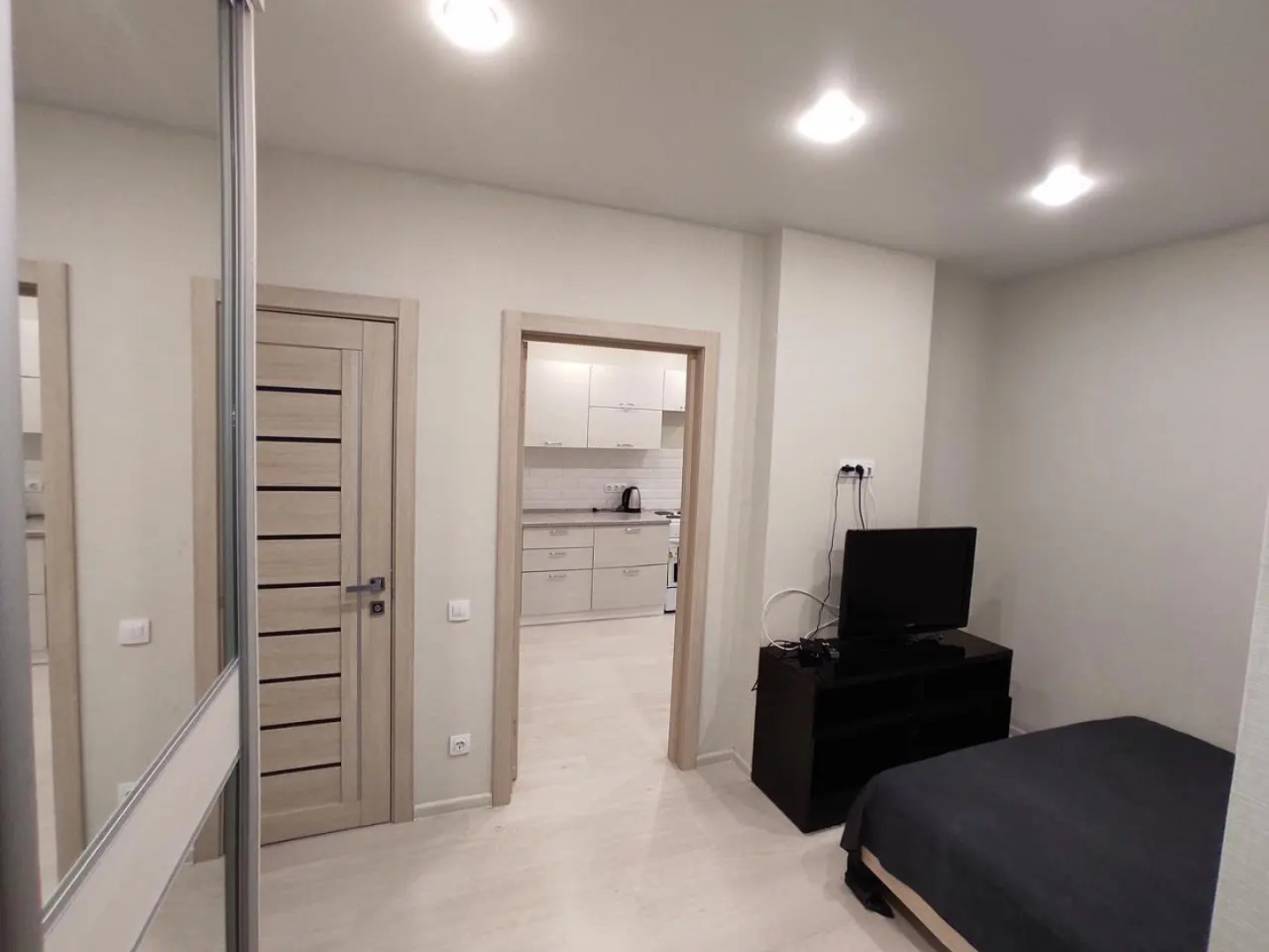 Апартаменты на улице Аметьевская Магистраль 16