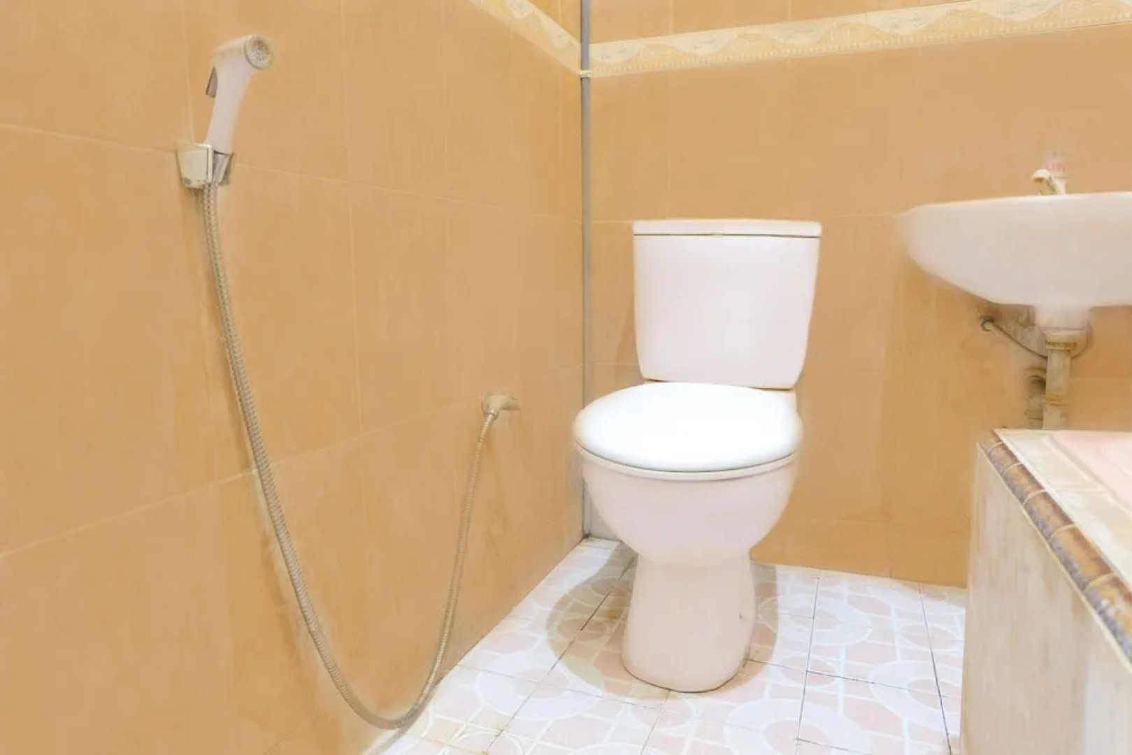 Hotel O otel Graha Prima