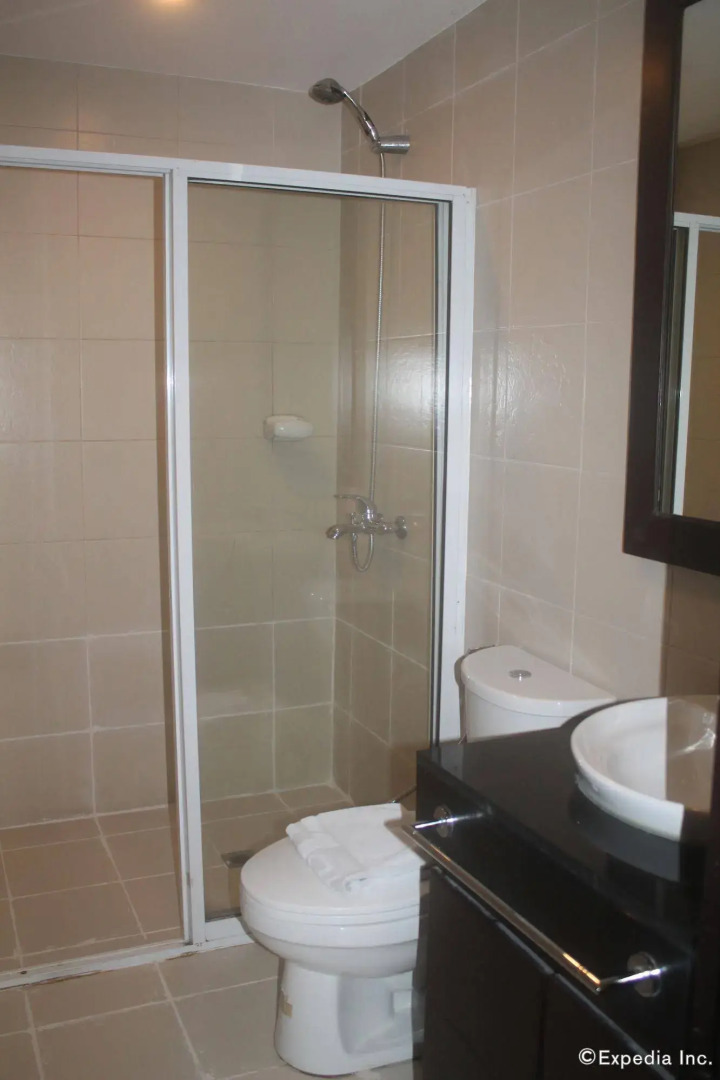 F1 Suites at Fort Palm Spring