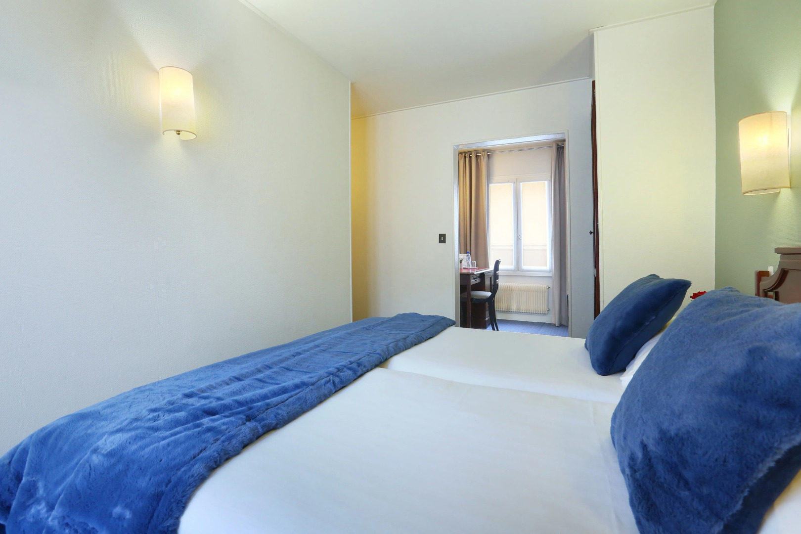 Beaugrenelle Tour Eiffel