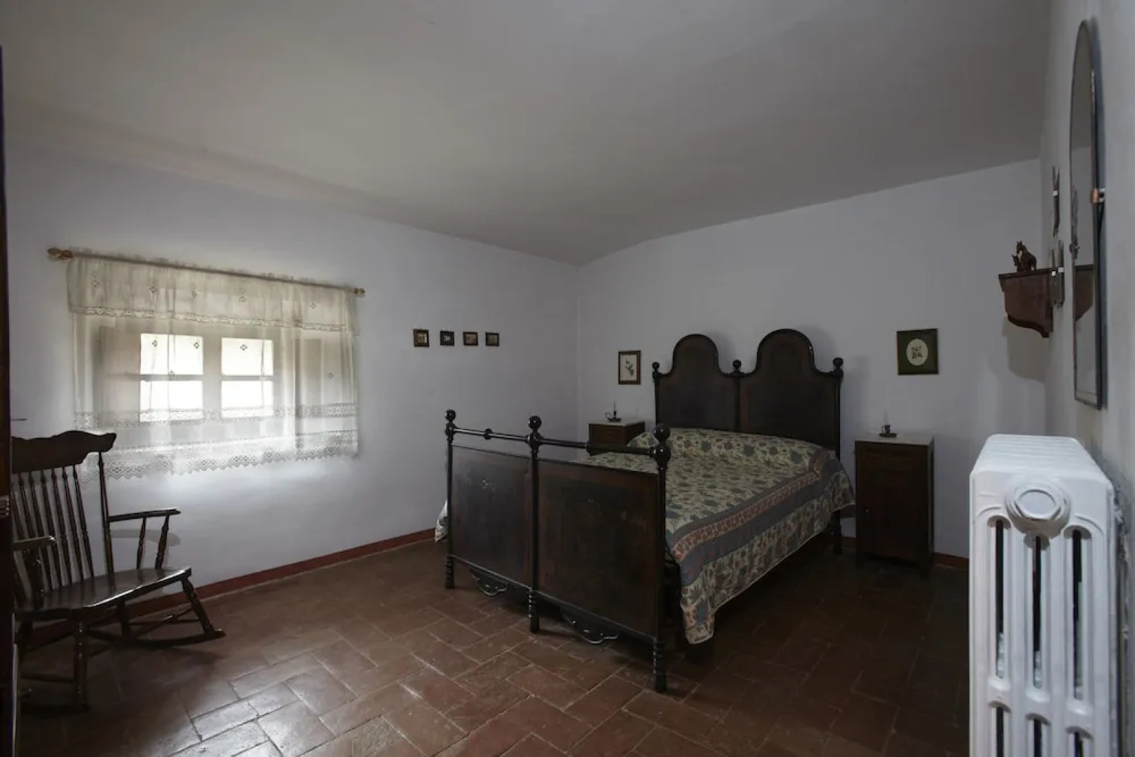 Agriturismo La Casina della Burraia